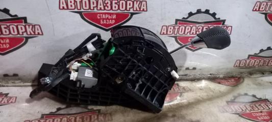 Селектор акпп TOYOTA VOXY 2009