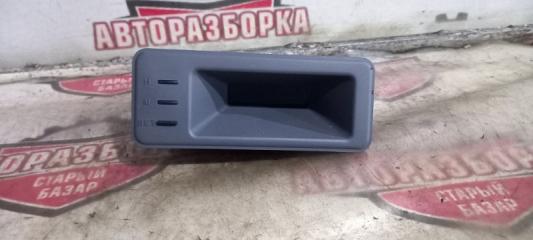 Часы MITSUBISHI RVR 1998