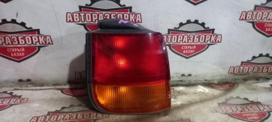 Запчасть фонарь задний левый MITSUBISHI RVR 1998