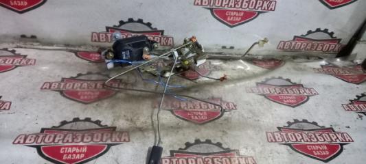 Замок двери передний левый MITSUBISHI RVR 1998 контрактная Замок двери передний левый MITSUBISHI RVR 1998