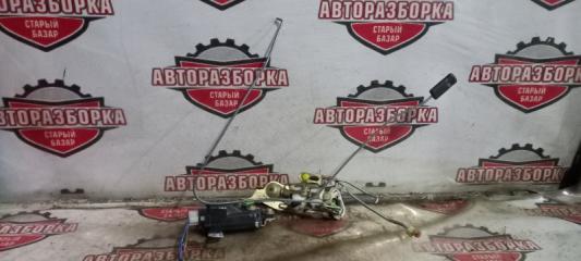 Замок двери передний правый MITSUBISHI RVR 1998 контрактная Замок двери передний правый MITSUBISHI RVR 1998