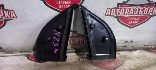 Накладка на зеркало MITSUBISHI RVR 1998