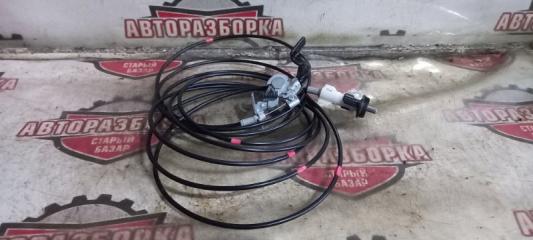 Тросик лючка топливного бака TOYOTA WISH 2009