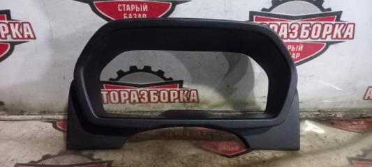 Запчасть консоль спидометра MITSUBISHI PAJERO MINI 2000