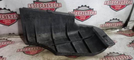 Защита двигателя передняя левая SUBARU LEGACY 1999