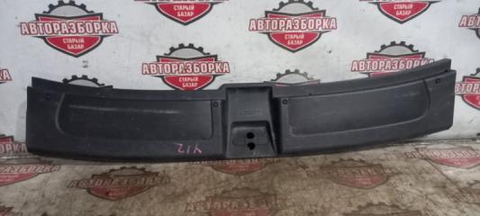 Накладка замка багажника NISSAN WINGROAD 2013