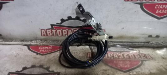 Тросик лючка топливного бака TOYOTA SUCCEED 2007