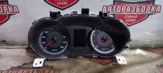 СПИДОМЕТР MITSUBISHI OUTLANDER 2007