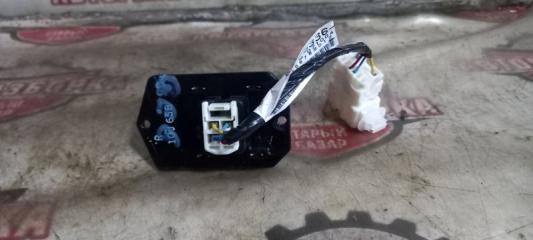 Реостат печки HONDA FIT 2008