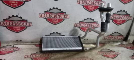 Запчасть радиатор печки LEXUS GS350 2009