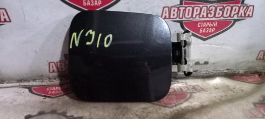 Лючок бензобака NISSAN DUALIS 2007