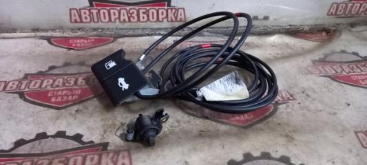 Тросик лючка топливного бака NISSAN DUALIS 2007