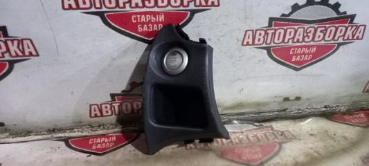 Кнопка запуска двигателя NISSAN NOTE 2012