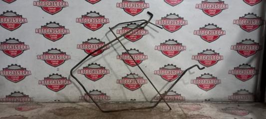 Крепление запасного колеса TOYOTA SUCCEED 2007