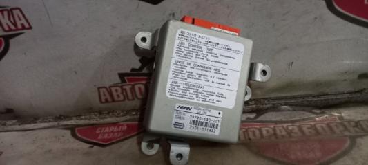 Запчасть блок управления airbag HONDA PRELUDE 1997