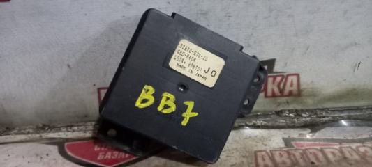Запчасть блок электронный HONDA PRELUDE 1997