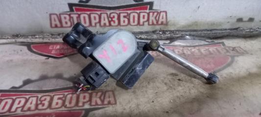 Датчик высоты дорожного просвета NISSAN WINGROAD 2013