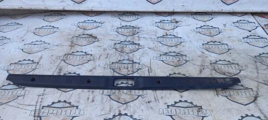 Накладка замка багажника NISSAN SUNNY 2002