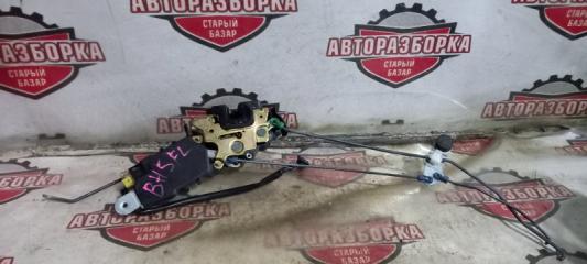 Замок двери передний левый SUBARU LEGACY 1999 контрактная Замок двери передний левый SUBARU LEGACY 1999