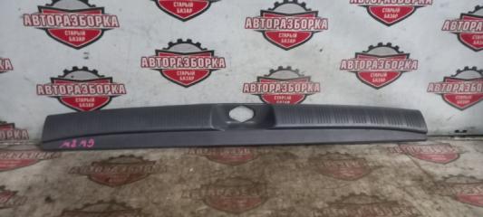 Накладка замка багажника MAZDA CAPELLA 2001