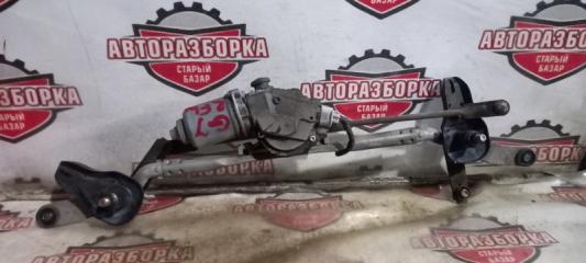 Запчасть механизм дворников MAZDA ATENZA 2012