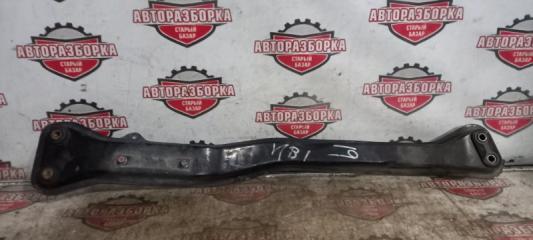 БАЛКА ПОПЕРЕЧНАЯ MITSUBISHI RVR 1998