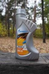 Масло моторное - 1 литр МАСЛА И ТЕХНИЧЕСКИЕ ЖИДКОСТИ