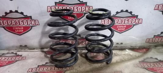 Пружина задняя MAZDA ATENZA 2012 контрактная Пружина задняя MAZDA ATENZA 2012