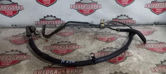 ШЛАНГ ГИДРОУСИЛИТЕЛЯ MITSUBISHI RVR 1998
