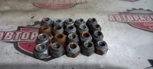 Гайка на колесо DAIHATSU TERIOS KID 2000