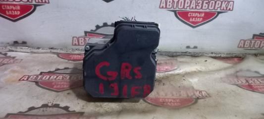 Фото запчасти блок abs LEXUS GS350 2009 контрактная запчасть Запчасть блок abs LEXUS GS350 2009