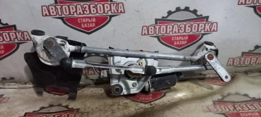 Запчасть механизм дворников TOYOTA PLATZ 2001