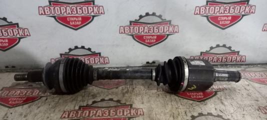 Запчасть привод передний левый MAZDA ATENZA 2012