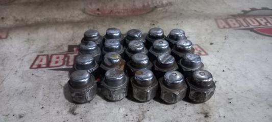 Гайка на колесо MAZDA CAPELLA 2001