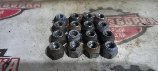 Гайка на колесо TOYOTA SUCCEED 2007