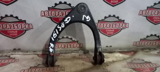 Рычаг верхний передний правый LEXUS GS350 2009