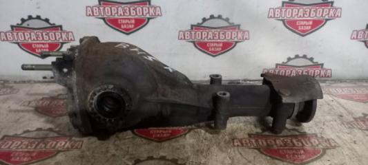 РЕДУКТОР задний SUBARU LEGACY 1999