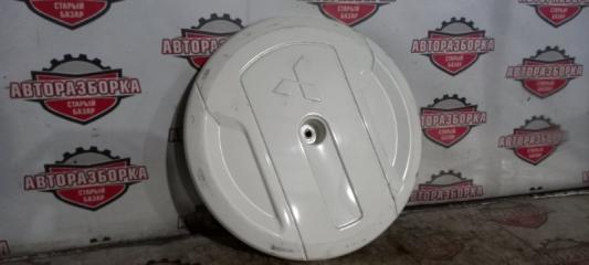 Колпак на запасное колесо MITSUBISHI PAJERO MINI 2000