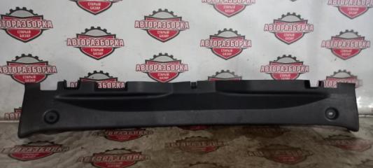 Накладка замка багажника NISSAN DUALIS 2007