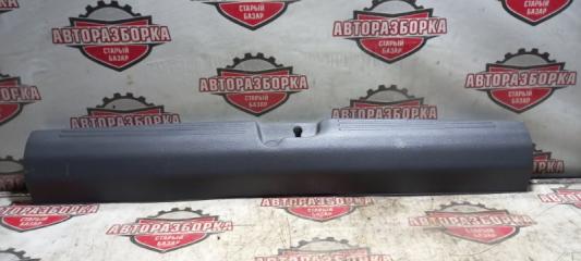 Накладка замка багажника MITSUBISHI RVR 1998