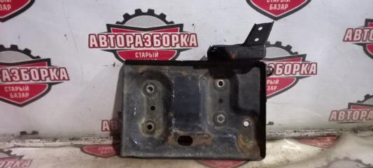 КРЕПЛЕНИЕ АККУМУЛЯТОРА MITSUBISHI RVR 1998