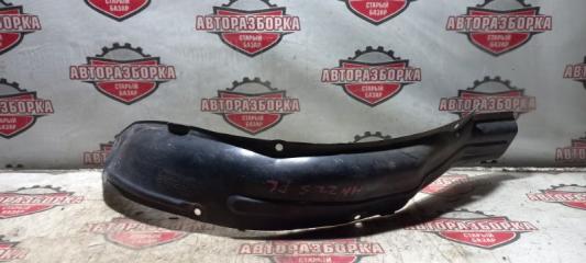 Фото запчасти подкрылок передний левый SUZUKI KEI 2004 контрактная запчасть Запчасть подкрылок передний левый SUZUKI KEI 2004