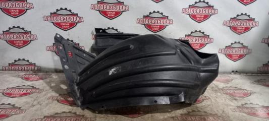 Запчасть подкрылок передний левый MITSUBISHI MIRAGE 2012