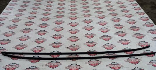 Молдинг на крышу NISSAN DUALIS 2007