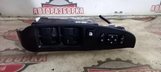 Блок управления стеклоподъемниками передний правый SUBARU LEGACY 1999