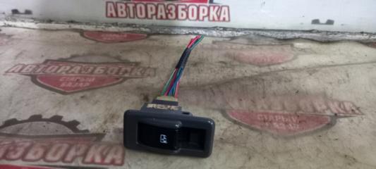 Кнопка стеклоподъемника задняя левая MITSUBISHI PAJERO 1992