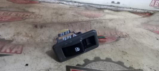 Запчасть кнопка стеклоподъемника задняя правая MITSUBISHI PAJERO 1992