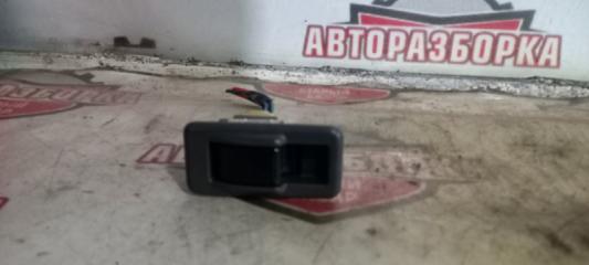 Запчасть кнопка стеклоподъемника передняя левая MITSUBISHI PAJERO 1992