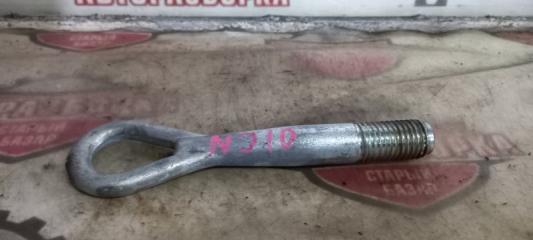 Крюк буксировочный NISSAN DUALIS 2007