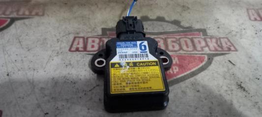 Датчик курсовой устойчивости TOYOTA WISH 2009